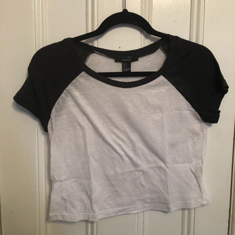 Baseball Tee